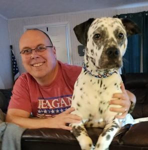 Meet your Posher, Keith